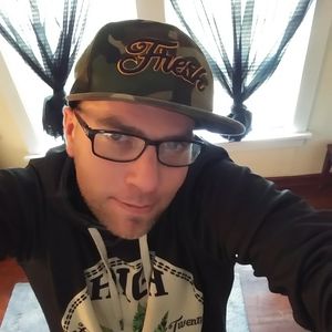 Meet your Posher, Kyle